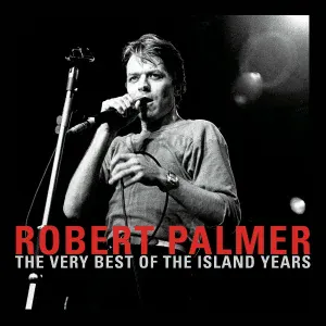 Robert Palmer - Hey Julia