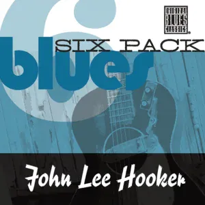 John Lee Hooker - I Need Some Money