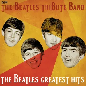 The Beatles Tribute Band feat. Papa John Band - Eleanor Rigby