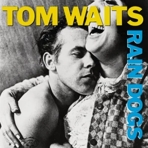 Tom Waits - Cemetery Polka