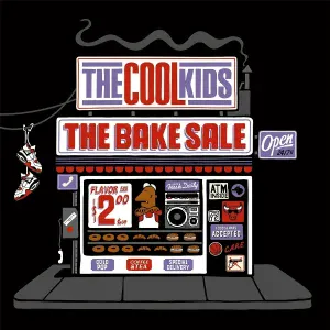 The Cool Kids - What It Is