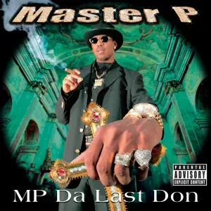 Master P - Welcome To My City