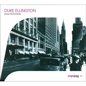 Duke Ellington & His Orchestra - St. Louis Blues