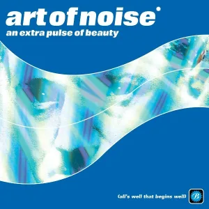 The Art Of Noise - Beat Box