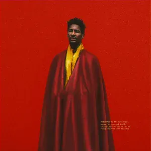 Jon Batiste feat. PJ Morton, Trombone Shorty - BOY HOOD