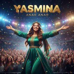 Yasmina - Anar Anar