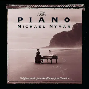 Michael Nyman - The Sacrifice