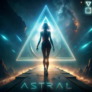 Denis Dyakov, Sabyman - Astral