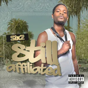 Six 2 feat. Big Mike - I Don't Know