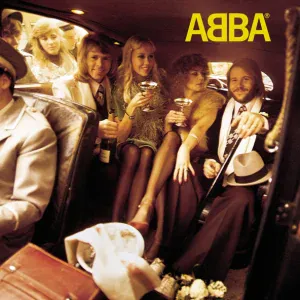 ABBA - Mamma Mia
