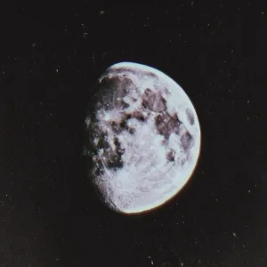 Night Lover - Last Night
