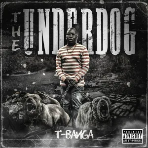TBanga feat. Jayarson - Big Body Shit