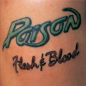 Poison - Poor Boy Blues