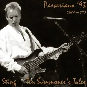 Sting - If I Ever Lose My Faith in You