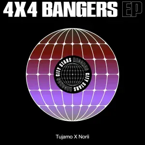 Tujamo, Norii - The Sound