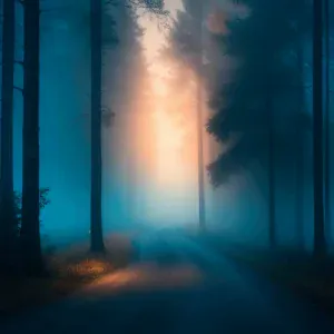 Meditation Music, Iren Lullaby - Спокойные природные звуки и гармония