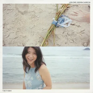 Lisa Ono - Os Dois