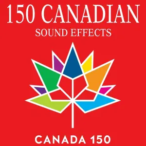 Sound Ideas - Canadian Red-Tailed Hawk Chattering