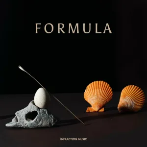 Infraction Music - Formula