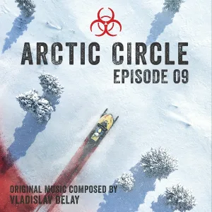 Vladislav Delay - Arctic Circle Medley