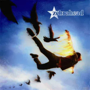 Zebrahead - Hmp