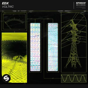 EDX - Voltaic