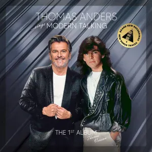 Thomas Anders - Diamonds Never Made a Lady