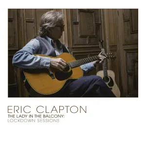 Eric Clapton - Kerry