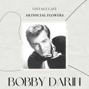 Bobby Darin - What a Difference a Day Makes