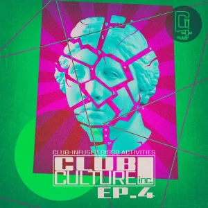 Danny Hay - Cold Lines