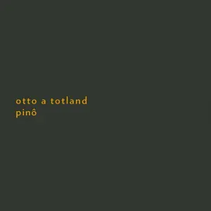 Otto A Totland - Ro To