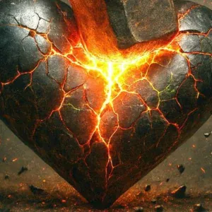Let Babylon Burn - Sledgehammer to the Heart