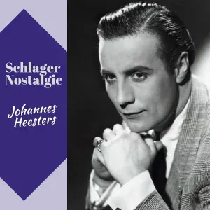 Johannes Heesters - Ich werde jede Nacht von Ihnen träumen