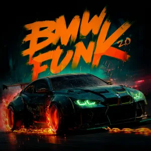 zvq tenmv, NURPEISOFF - BMW FUNK 2.0 (Slowed)