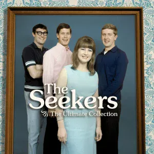 The Seekers - Two Summers