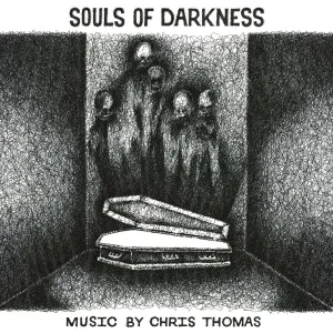 Chris Thomas - Domine Satani!