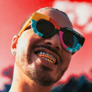 J Balvin - Suerte