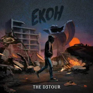 Ekoh, Vin Jay - Villain