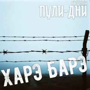 Группа Пули-Дни - Слеза мужская