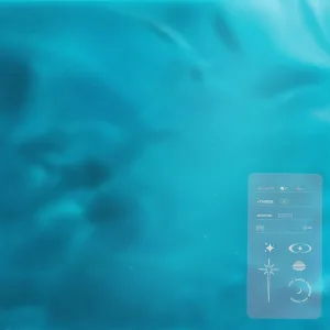 Alex Lustig - Endless