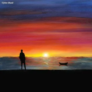 Cyber Band - Without a Doubt