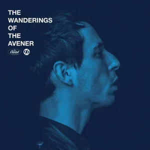 The Avener feat. Ane Brun - To Let Myself Go