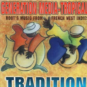 Dédé Saint Prix - Fonmi fou
