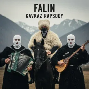 Falin - Borz