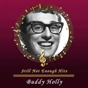 Buddy Holly - Shake, Rattle & Roll