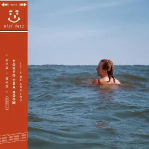 Tokyo Tea Room - It's Me & You
