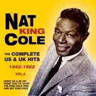 Nat King Cole - Answer Me, My Love 
