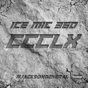 Ice Mic 360 - Won't He Do It