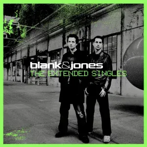 Blank & Jones - Cream