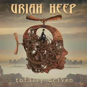 Uriah Heep - July Morning